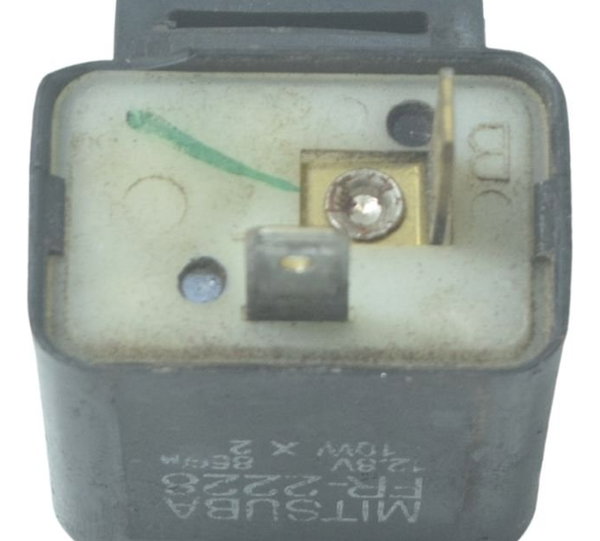 Rele Pisca Kawasaki Ninja 300 13-18 Original