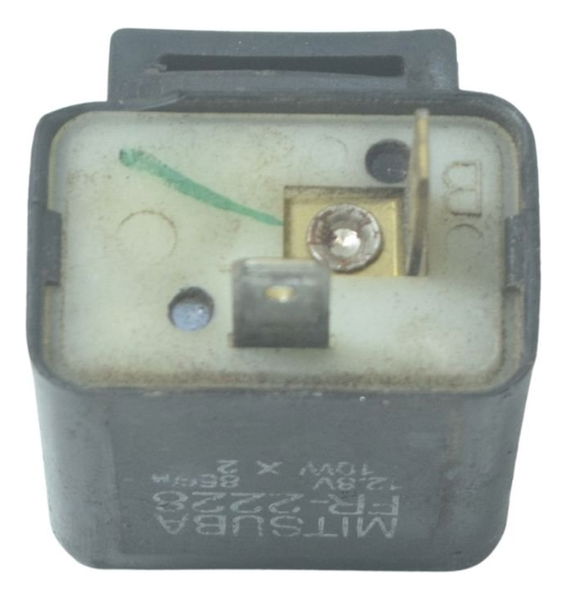 Rele Pisca Kawasaki Ninja 300 13-18 Original