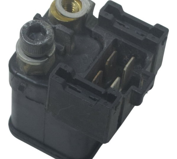 Rele Partida Kawasaki Ninja 300 13-18 Original