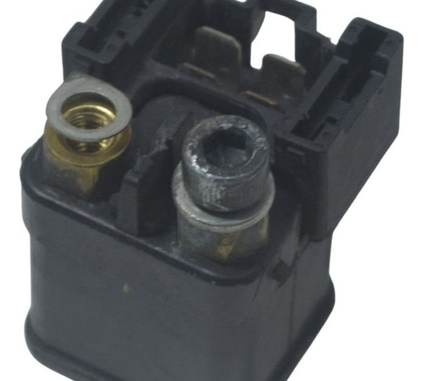 Rele Partida Kawasaki Ninja 300 13-18 Original