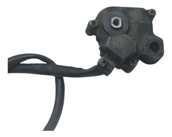 Sensor Pedal Lateral Kawasaki Ninja 300 13-18 Original Sensor Pedal Lateral Kawasaki Ninja 300 13-18 Original