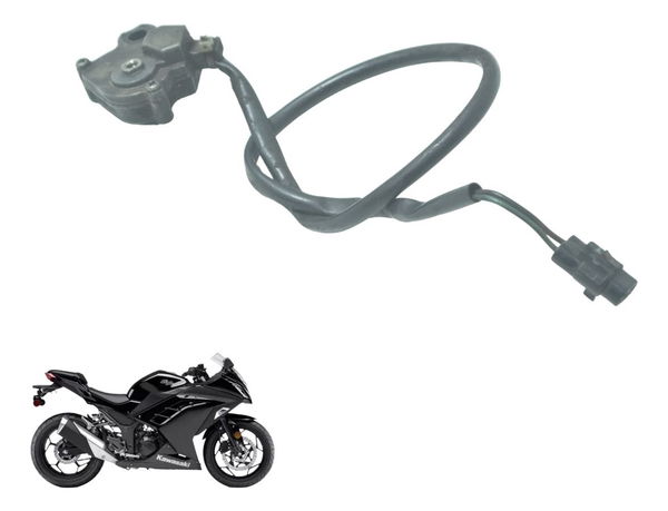 Sensor Pedal Lateral Kawasaki Ninja 300 13-18 Original Sensor Pedal Lateral Kawasaki Ninja 300 13-18 Original