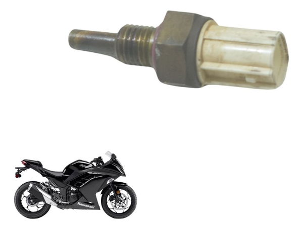 Sensor Temperatura Kawasaki Ninja 300 13-18 Original Sensor Temperatura Kawasaki Ninja 300 13-18 Original