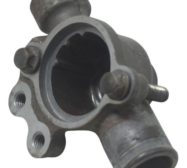 Carcaça Válvula Termostática Kawasaki Ninja 300 13-18 Origin