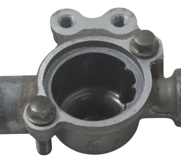 Carcaça Válvula Termostática Kawasaki Ninja 300 13-18 Origin