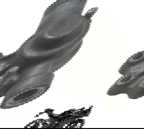 Carcaça Válvula Termostática Kawasaki Ninja 300 13-18 Origin