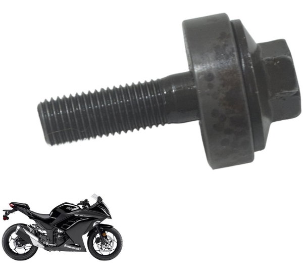 Parafuso Magneto Kawasaki Ninja 300 13-18 Original