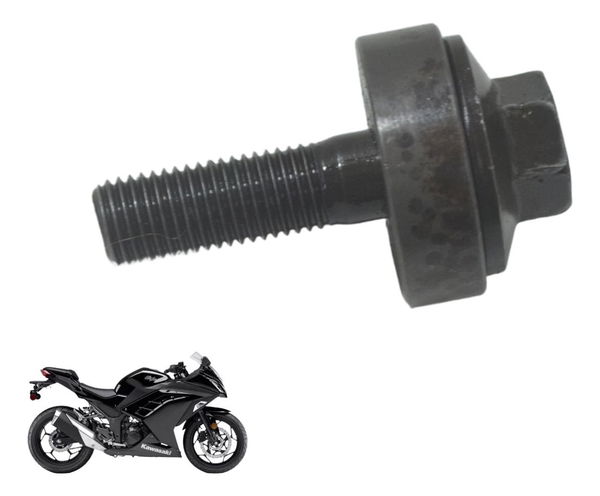 Parafuso Magneto Kawasaki Ninja 300 13-18 Original Parafuso Magneto Kawasaki Ninja 300 13-18 Original