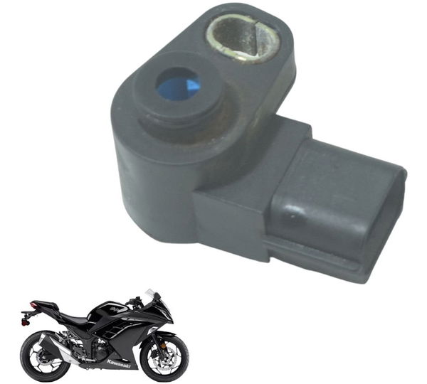 Sensor Tps Kawasaki Ninja 300 13-18 Original