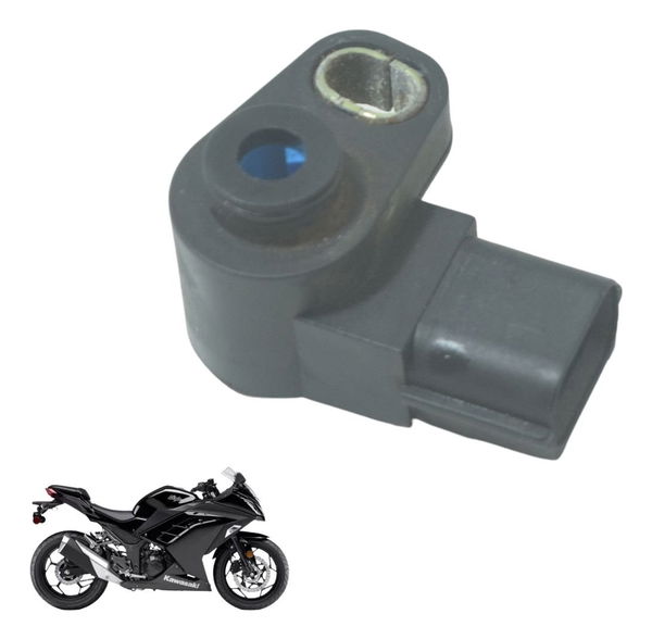 Sensor Tps Kawasaki Ninja 300 13-18 Original Sensor Tps Kawasaki Ninja 300 13-18 Original