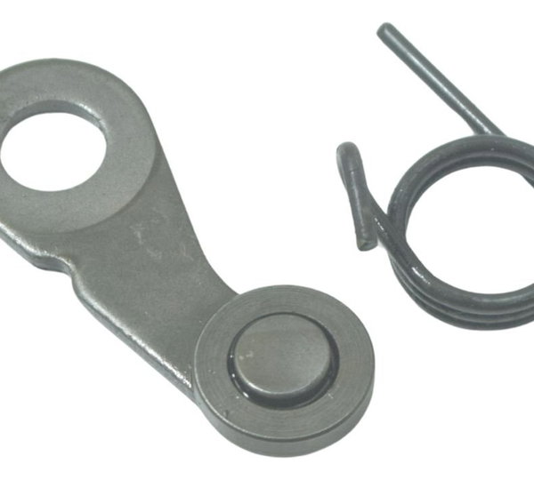 Trambulador Kawasaki Ninja 300 13-18 Original