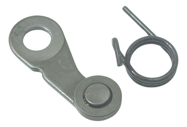 Trambulador Kawasaki Ninja 300 13-18 Original