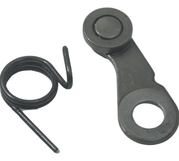 Trambulador Kawasaki Ninja 300 13-18 Original