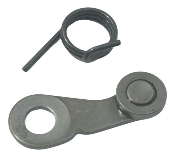 Trambulador Kawasaki Ninja 300 13-18 Original