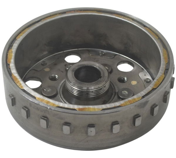 Volante Magneto Kawasaki Ninja 300 13-18 Original