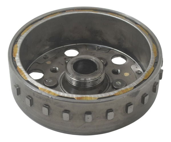 Volante Magneto Kawasaki Ninja 300 13-18 Original Volante Magneto Kawasaki Ninja 300 13-18 Original