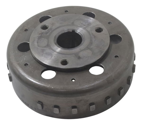 Volante Magneto Kawasaki Ninja 300 13-18 Original Volante Magneto Kawasaki Ninja 300 13-18 Original