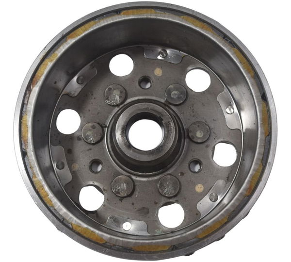 Volante Magneto Kawasaki Ninja 300 13-18 Original