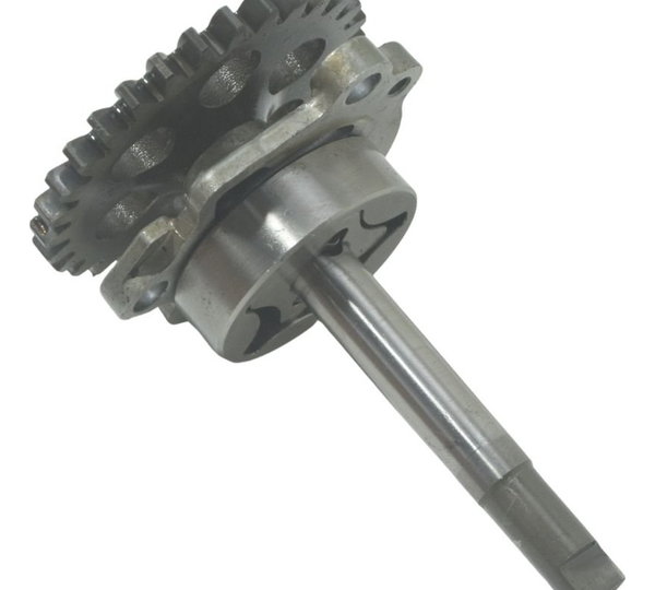 Bomba Óleo Kawasaki Ninja 300 13-18 Original