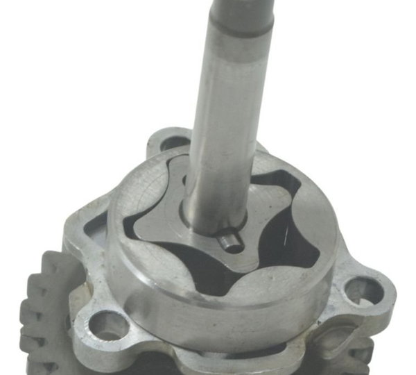 Bomba Óleo Kawasaki Ninja 300 13-18 Original