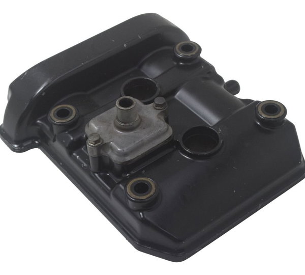 Tampa Cabeçote Kawasaki Ninja 300 13-18 Original