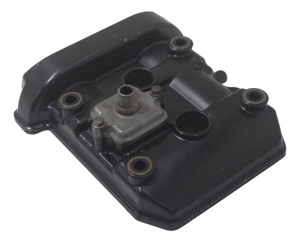 Tampa Cabeçote Kawasaki Ninja 300 13-18 Original