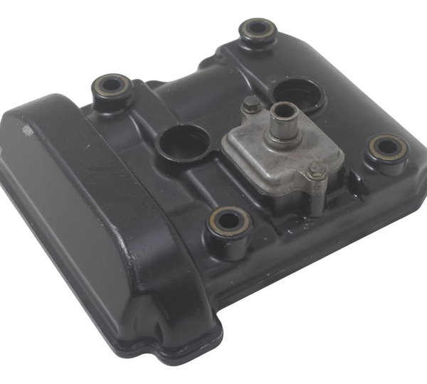 Tampa Cabeçote Kawasaki Ninja 300 13-18 Original