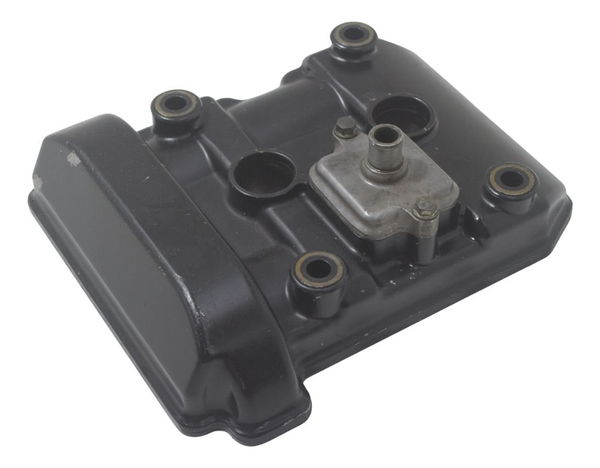 Tampa Cabeçote Kawasaki Ninja 300 13-18 Original