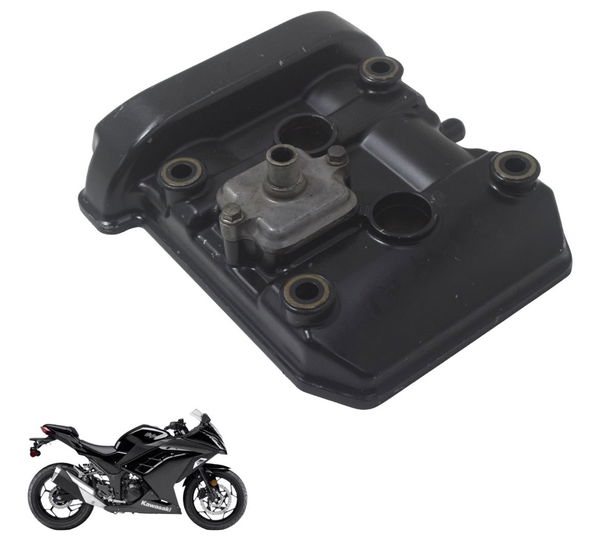 Tampa Cabeçote Kawasaki Ninja 300 13-18 Original