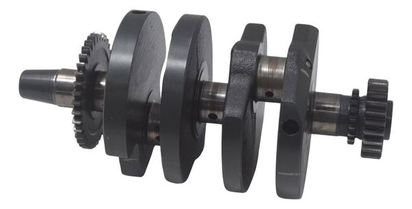 Virabrequim P/retifica Kawasaki Ninja 300 13-18 Original Virabrequim P/retifica Kawasaki Ninja 300 13-18 Original