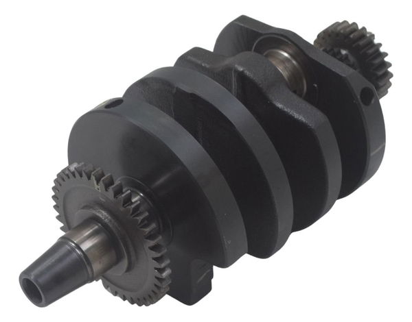 Virabrequim P/retifica Kawasaki Ninja 300 13-18 Original Virabrequim P/retifica Kawasaki Ninja 300 13-18 Original