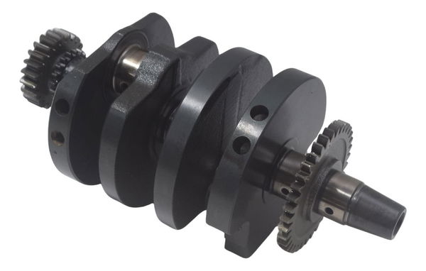 Virabrequim P/retifica Kawasaki Ninja 300 13-18 Original Virabrequim P/retifica Kawasaki Ninja 300 13-18 Original