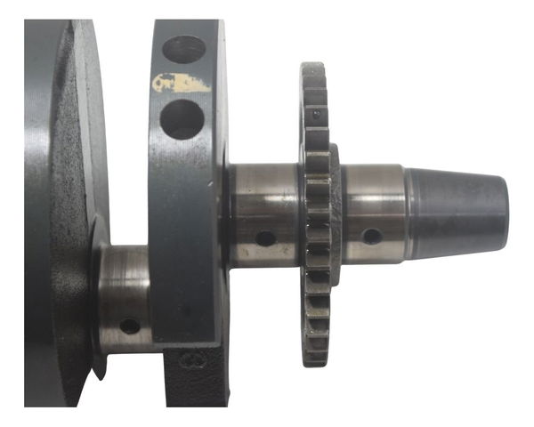 Virabrequim P/retifica Kawasaki Ninja 300 13-18 Original Virabrequim P/retifica Kawasaki Ninja 300 13-18 Original