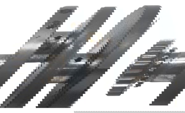 Virabrequim P/retifica Kawasaki Ninja 300 13-18 Original Virabrequim P/retifica Kawasaki Ninja 300 13-18 Original