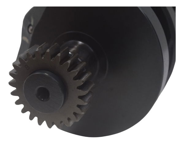 Virabrequim P/retifica Kawasaki Ninja 300 13-18 Original Virabrequim P/retifica Kawasaki Ninja 300 13-18 Original