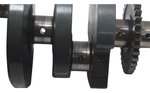 Virabrequim P/retifica Kawasaki Ninja 300 13-18 Original Virabrequim P/retifica Kawasaki Ninja 300 13-18 Original