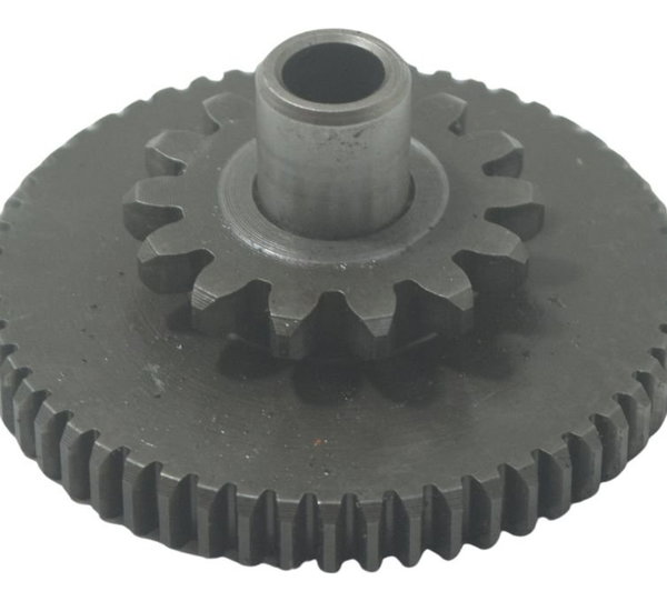 Engrenagem Redução Partida Kawasaki Ninja 300 13-18 Original