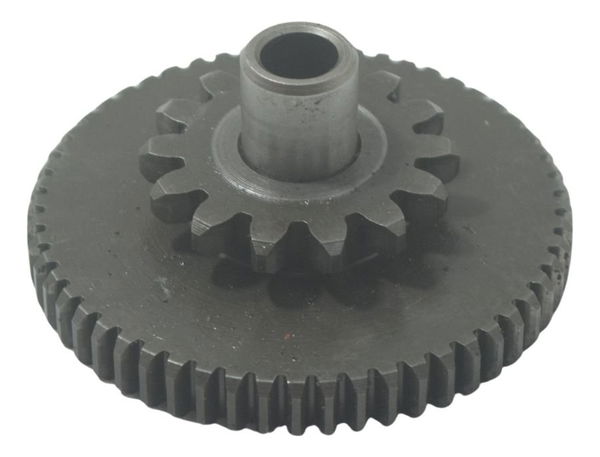 Engrenagem Redução Partida Kawasaki Ninja 300 13-18 Original Engrenagem Redução Partida Kawasaki Ninja 300 13-18 Original