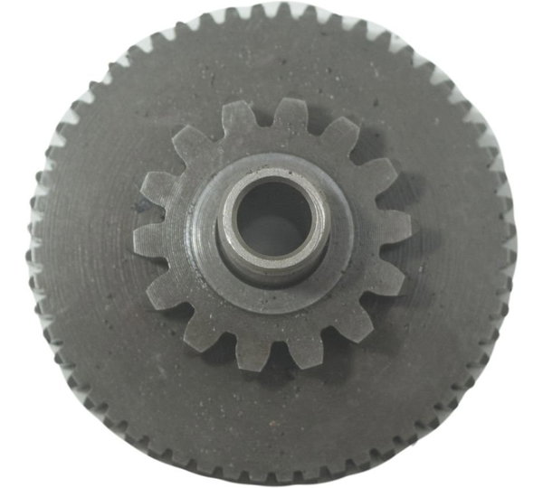 Engrenagem Redução Partida Kawasaki Ninja 300 13-18 Original