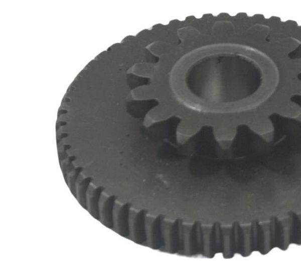 Engrenagem Redução Partida Kawasaki Ninja 300 13-18 Original