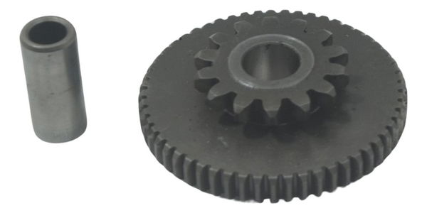 Engrenagem Redução Partida Kawasaki Ninja 300 13-18 Original Engrenagem Redução Partida Kawasaki Ninja 300 13-18 Original