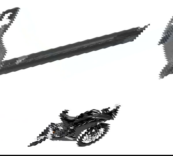 Eixo Acionador Embreagem Kawasaki Ninja 300 13-18 Original