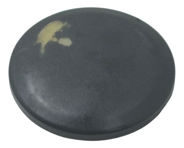 Tampa Acabamento Chassi Kawasaki Ninja 300 13-18 Original