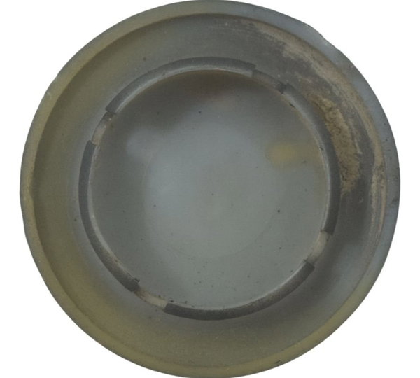 Tampa Acabamento Chassi Kawasaki Ninja 300 13-18 Original