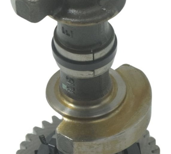 Balanceiro Virabrequim Kawasaki Ninja 300 13-18 Original