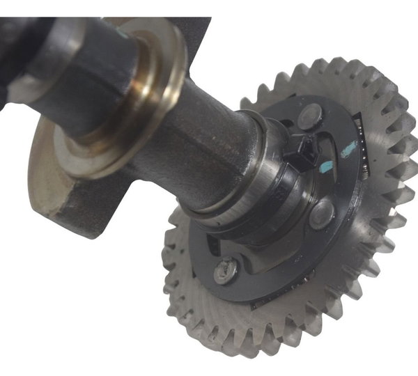 Balanceiro Virabrequim Kawasaki Ninja 300 13-18 Original