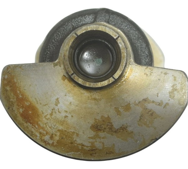 Balanceiro Virabrequim Kawasaki Ninja 300 13-18 Original