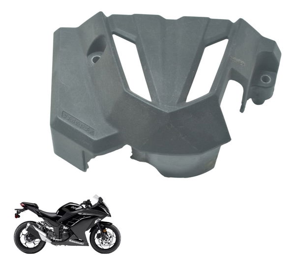 Tampa Pinhão C/avaria Kawasaki Ninja 300 13-18 Original
