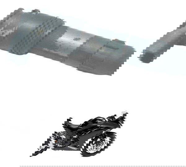 Bobina Ignição Kawasaki Ninja 300 13-18 Original