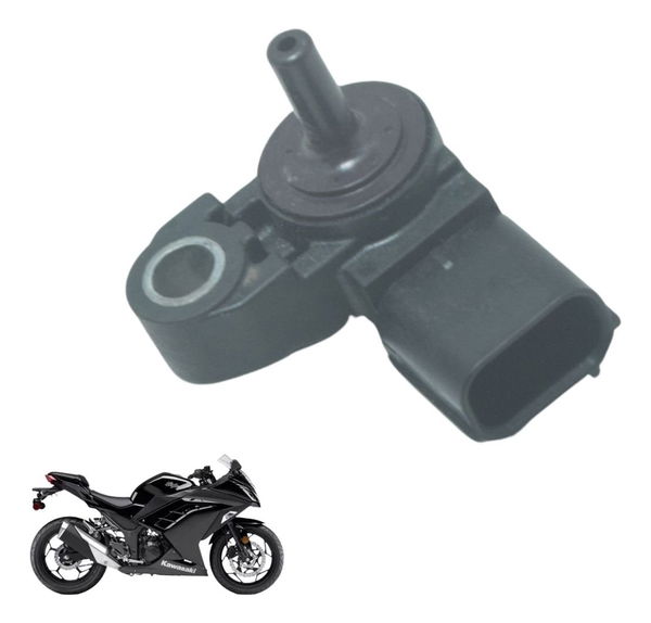 Sensor Map Kawasaki Ninja 300 13-18 Original Sensor Map Kawasaki Ninja 300 13-18 Original